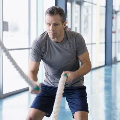 60-Day Unlimited Bootcamp & Personal Training Package with Gift for 1 or 2 at 312 Athletic Club (Up to 86% Off)