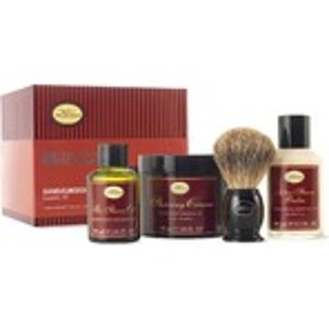 Sitewide + Free Shipping Over $50 @ The Art of Shaving