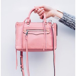 Select Rebecca Minkoff Regan Handbags @ Nordstrom
