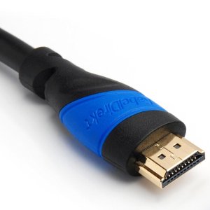 KabelDirekt (20 英尺) HDMI 线 (1080p 4K 3D ARC)