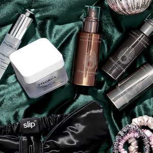 Ending Soon: Skinstore Selected Beauty Sale
