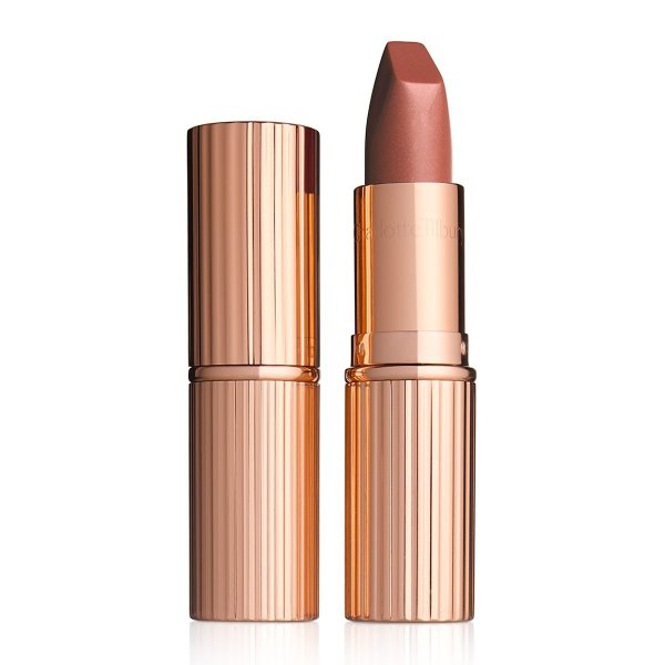 Matte Revolution Luminous Modern-Lipstick