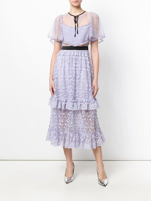 Violette dress