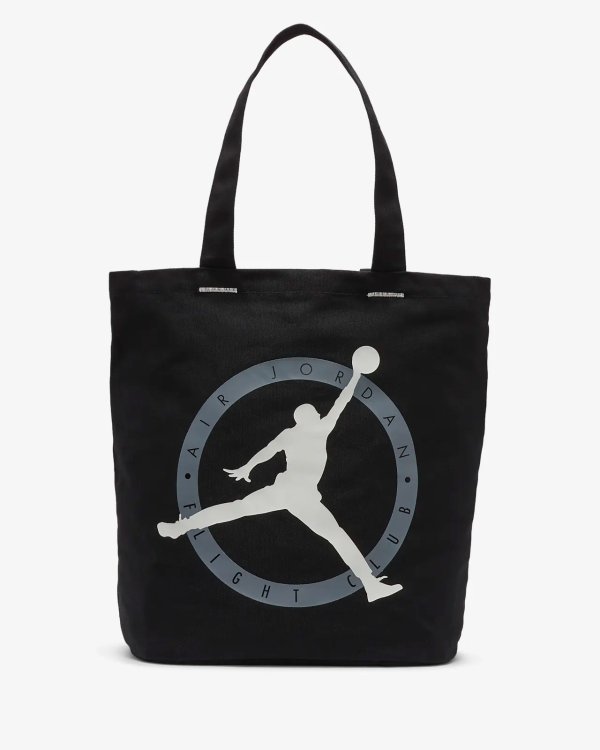 Jordan Graphic Tote Tote Bag. Nike.com