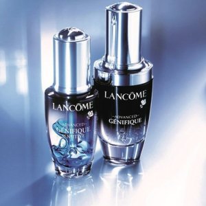 With Lancôme Purchase @ Lord & Taylor