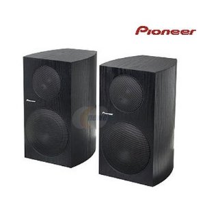Pioneer SP-BS41-LR 2-Channel Bookshelf Loudspeakers (Pair)