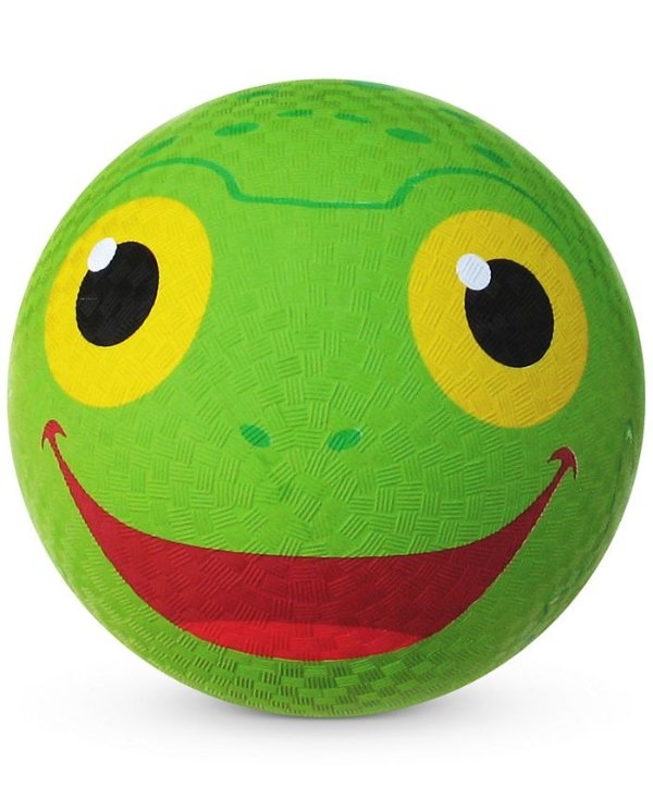 Kids Toy, Froggy Kickball