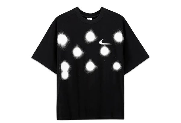 Off-White x Nike 短袖 | CU2477-010 - KLEKT
