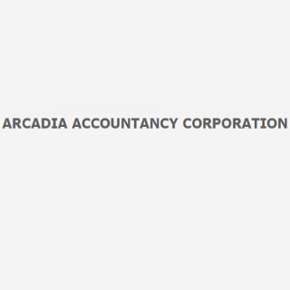 亚凯迪亚会计师事务所 - ARCADIA ACCOUNTANCY CORPORATION - 洛杉矶 - Arcadia