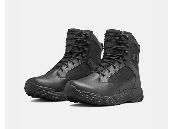 Armour Stellar Tactical Waterproof Boots