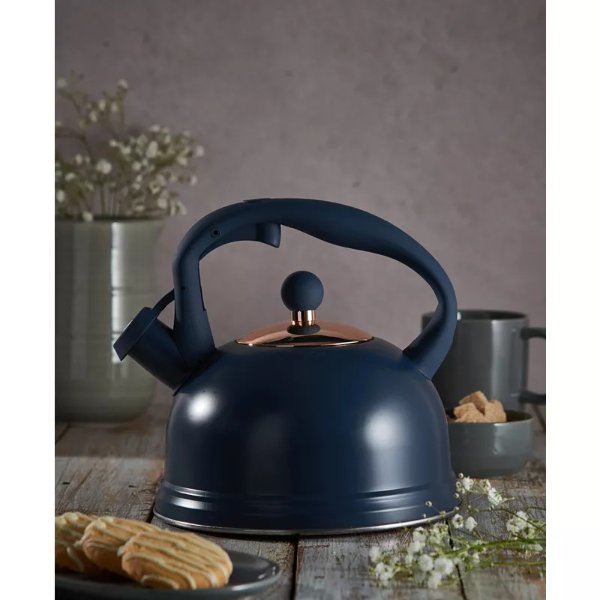 Otto Stove Top Kettle, 7.08"