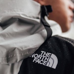 The North Face 男女T恤夹克外套热卖