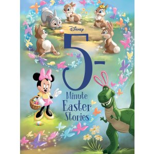 5-Minute Easter Stories