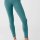 7/8 High-Waist Airlift Legging - Teal Agate