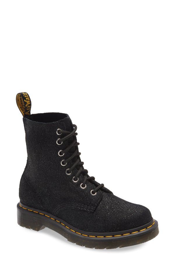 1460 Pascal Lace-Up Boot