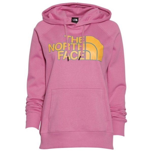 North Face Half Dome HoodieWomen's