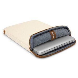 Incase CL60105 Terra Sleeve for 15-Inch NoteBook/Laptop/Macbook