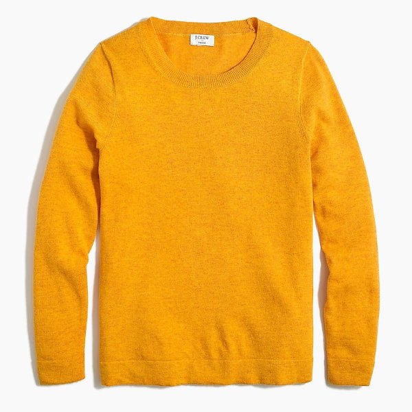 Houndstooth Teddie sweater