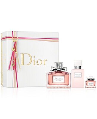 3-Pc. Miss Dior Eau de Parfum Gift Set