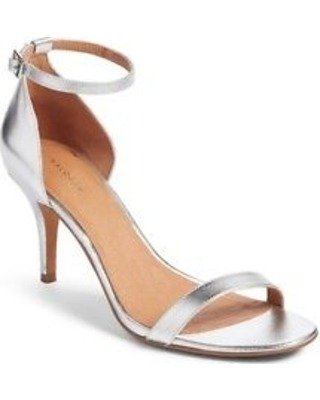 Halogen® Halogen® Audrey Ankle Strap Sandal (Women) from Nordstrom | ShapeShop