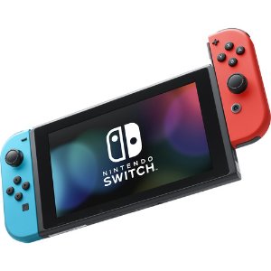 超后一天：Nintendo Switch 游戏主机 两色可选