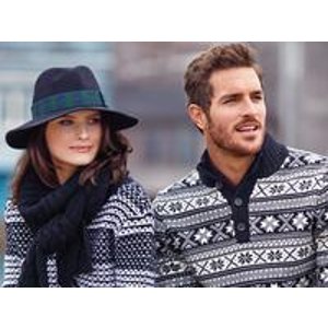 on Select Sweaters @ Brooks Brothers