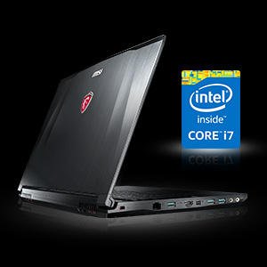 MSI GE62 Apache-276 Gaming Laptop