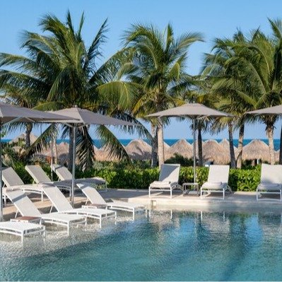 Atelier Playa Mujeres - Adults Only - All Inclusive