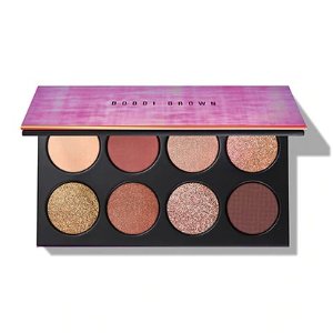 Bobbi Brown 节日限定眼影盘