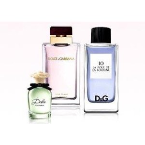 Fragrance Classics For Her On Sale @ MYHABIT