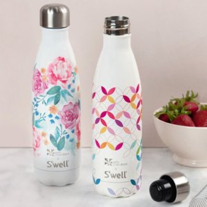 New Release: S'well X Erin Condren Limited-edition Collection Of Bottles