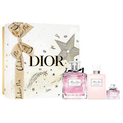 Miss Dior Blooming Bouquet Fragrance Set - Limited Edition
