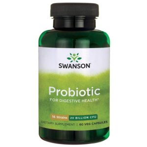 Swanson Probiotic for Digestive Health