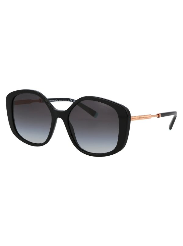 Butterfly Frame Sunglasses – Cettire