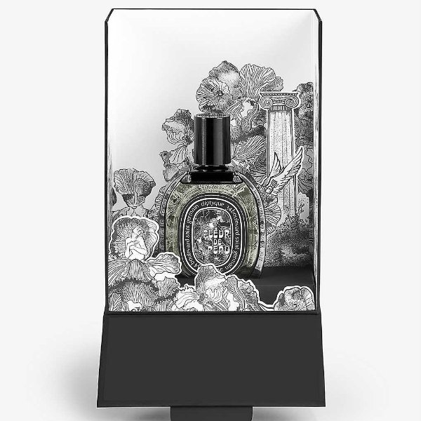Fleur De Peau limited-edition eau de parfum 75ml