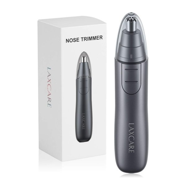 laxcare nose trimmer
