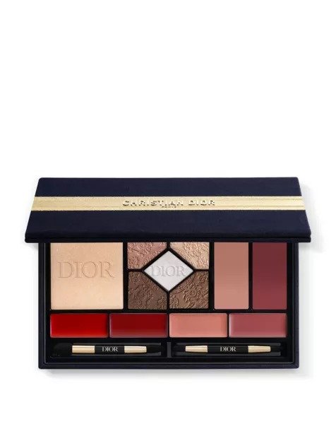 Ecrin Couture Iconic limited-edition make-up palette 9.9g