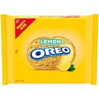 柠檬味夹心饼干 24.95 oz