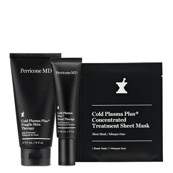 Cold Plasma Plus+ Self Care Kit