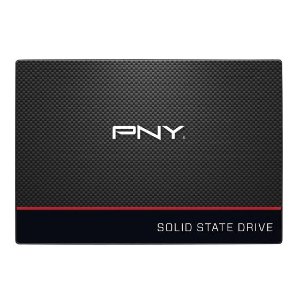 PNY CS1311 480 GB 2.5寸 SATA III 固态硬盘