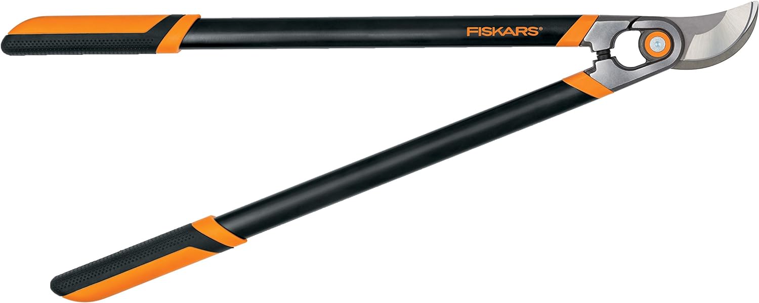 Amazon.com : Fiskars Forged Lopper with Replaceable Blade (30 Inch) : Patio, Lawn &amp; Garden
