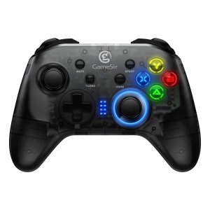 GameSir T4 PC Controller Wireless Wired Game Controller