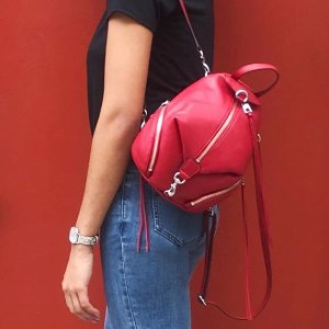 Rebecca Minkoff Handbags @ Bloomingdales