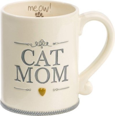 Cat Mom Mug - Chewy.com