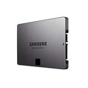 SAMSUNG 840 EVO 2.5" 500GB Solid State Drive 