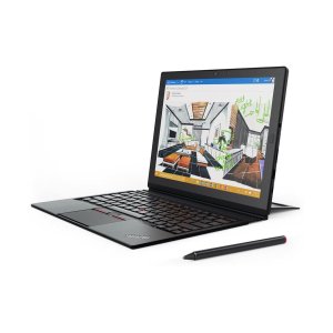 Lenovo ThinkPad X1 12" 2-in-1 Touchscreen Full HD+ IPS Notebook