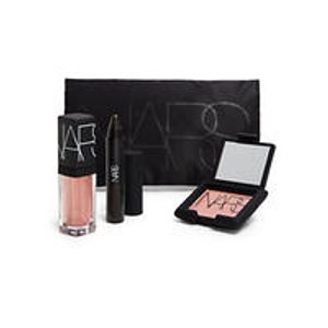 With NARS Beauty Purchase @ Saks Fifth Avenue