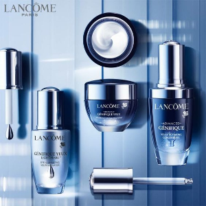 With Lancome  $75 Purchase @ Saks Fifth Avenue