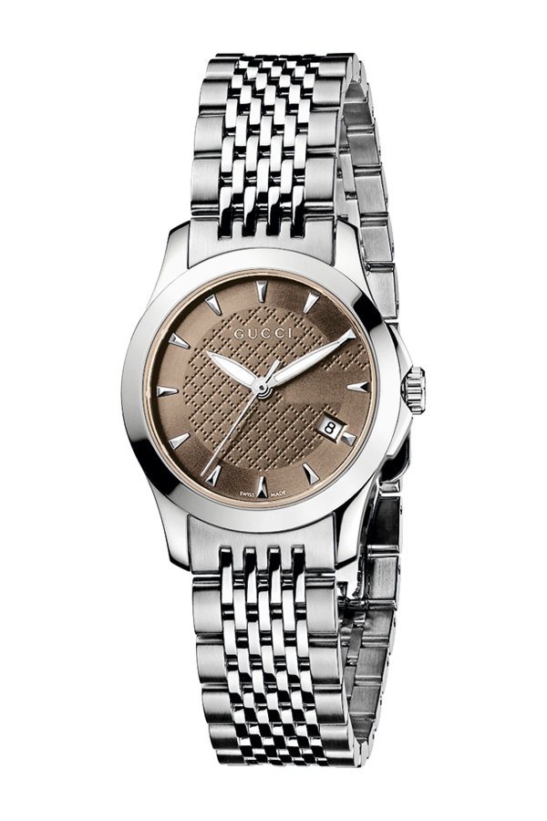 Women's G-Timeless Bracelet Watch, 27mm