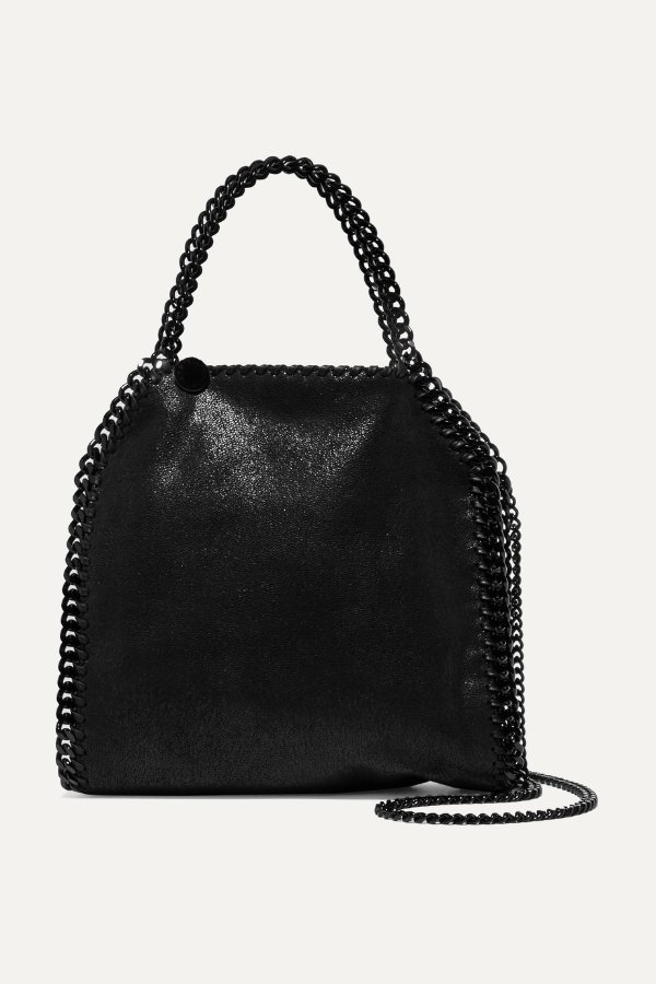 The Falabella mini 托特包